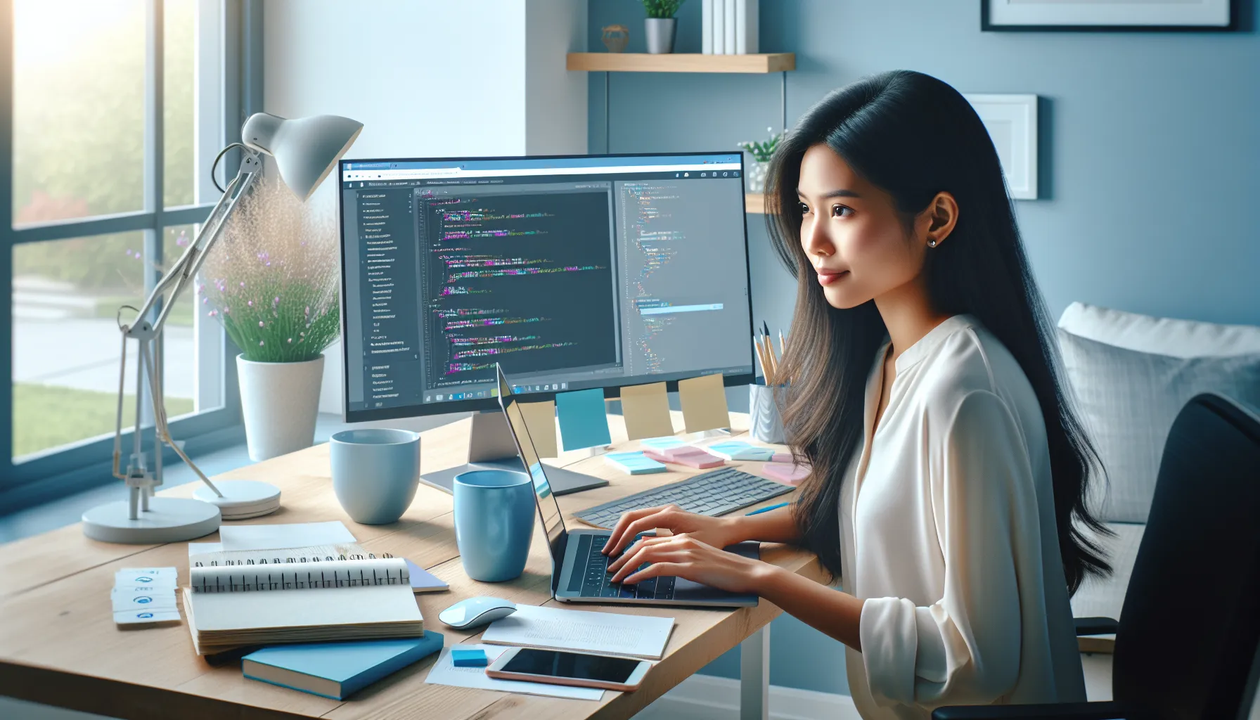 Kickstart Your Career with a Free Web Development Course