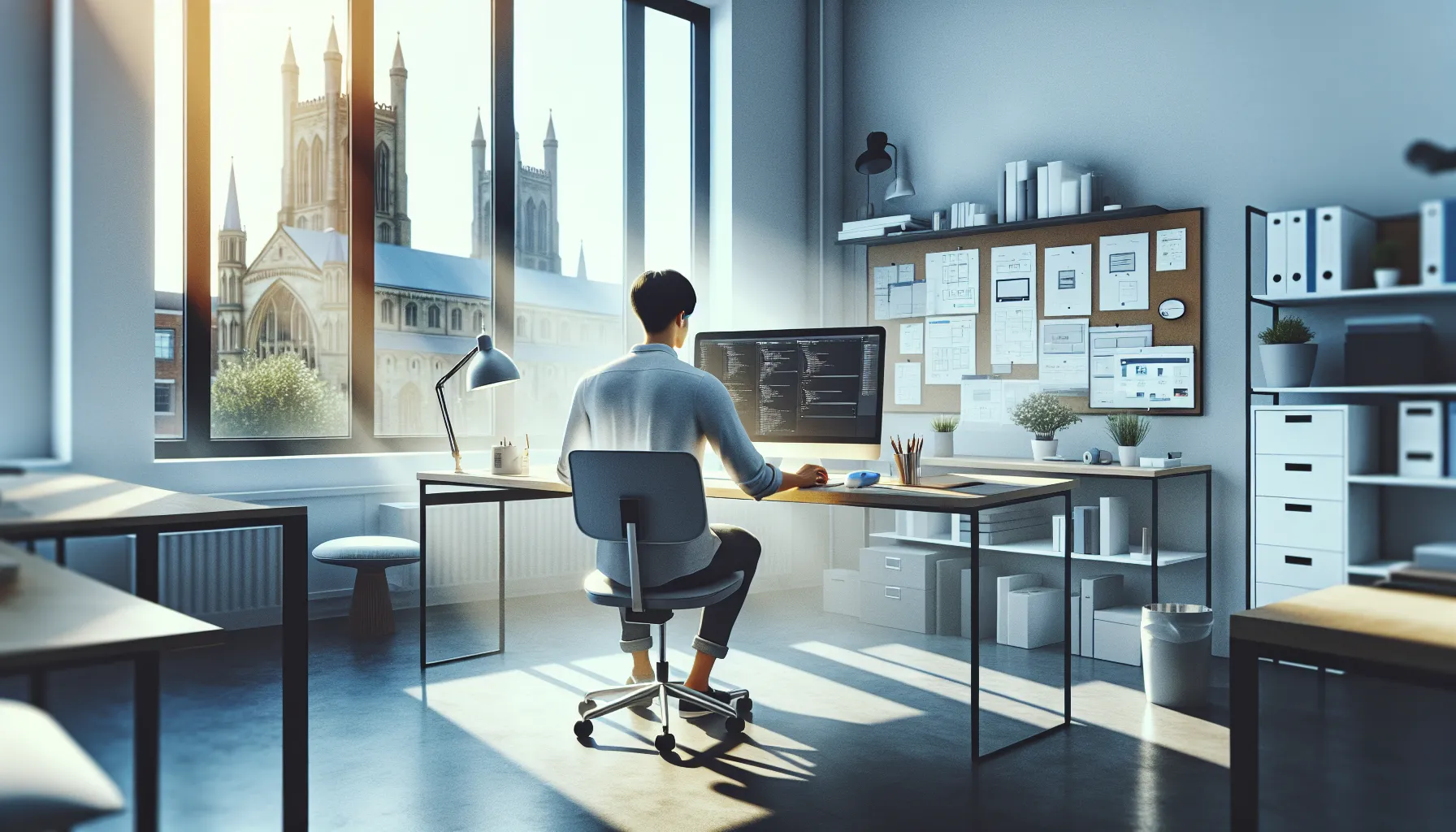 Boost Your Business with Web Development Peterborough Experts