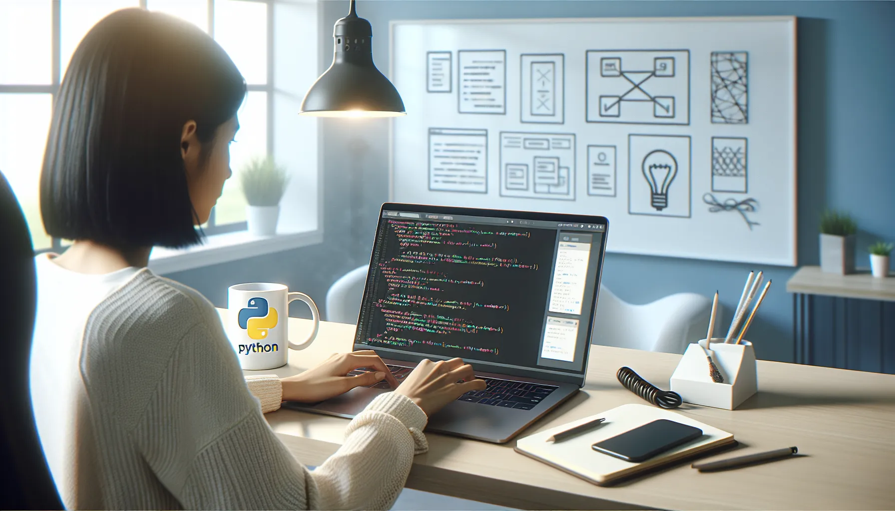 Mastering Python and Web Development: A Complete Guide