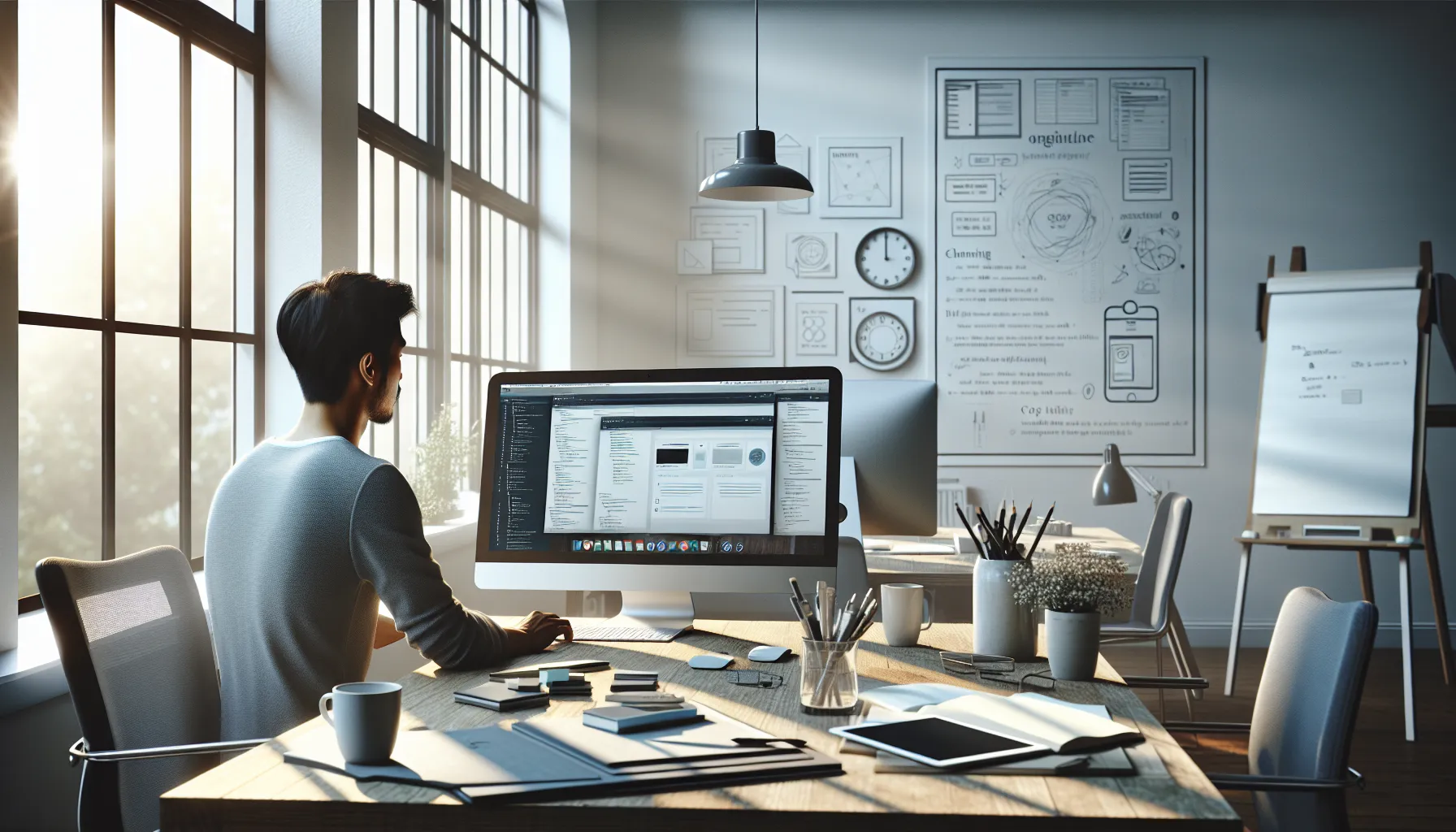 Expert Web Development Devon: Build Your Digital Success