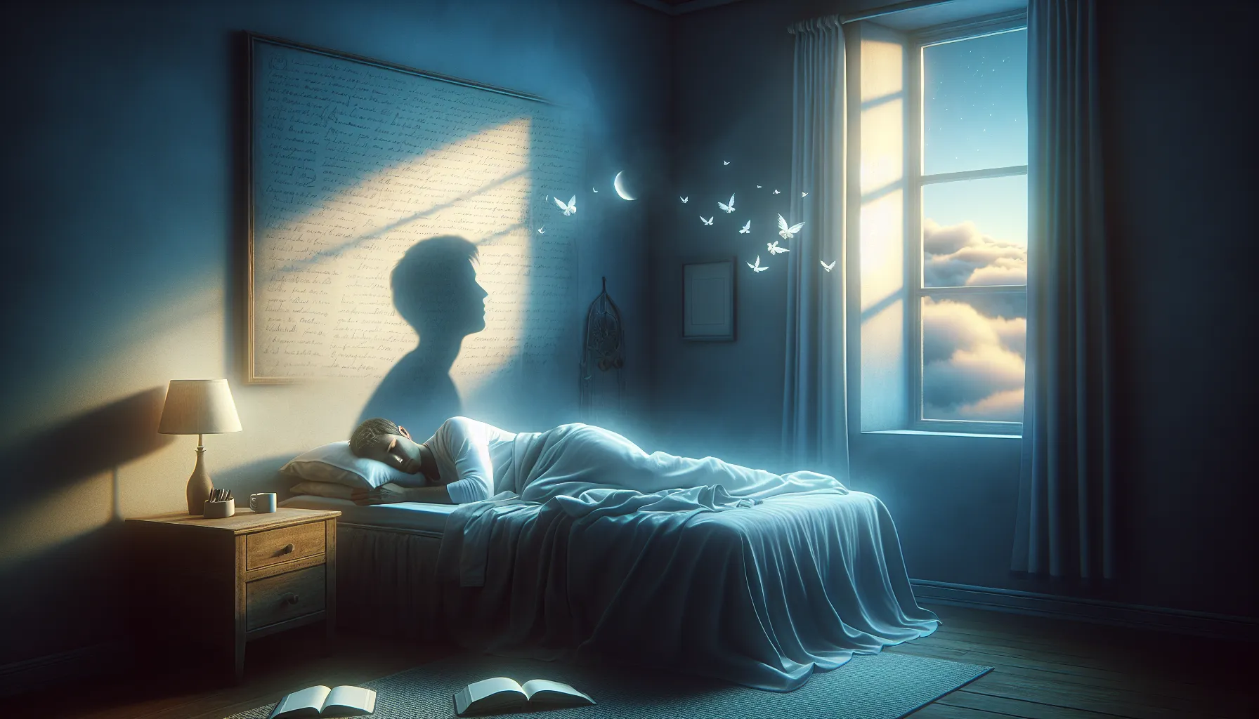 A Dream Within a Dream Meaning: Interpreting Hidden Layers