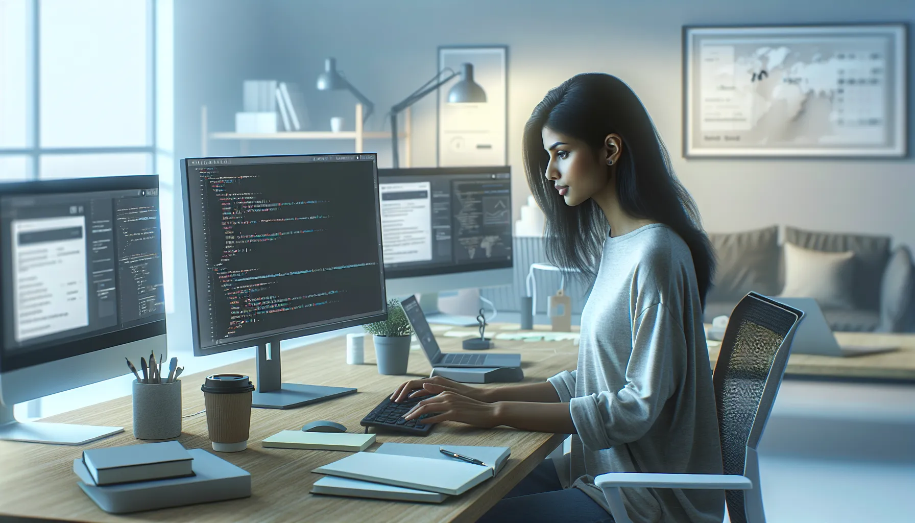 Top Careers and Growth Trends in Jobs on Web Development