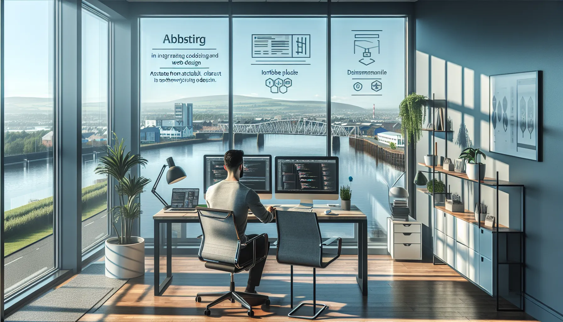 Expert Web Development Northern Ireland Services for 2024