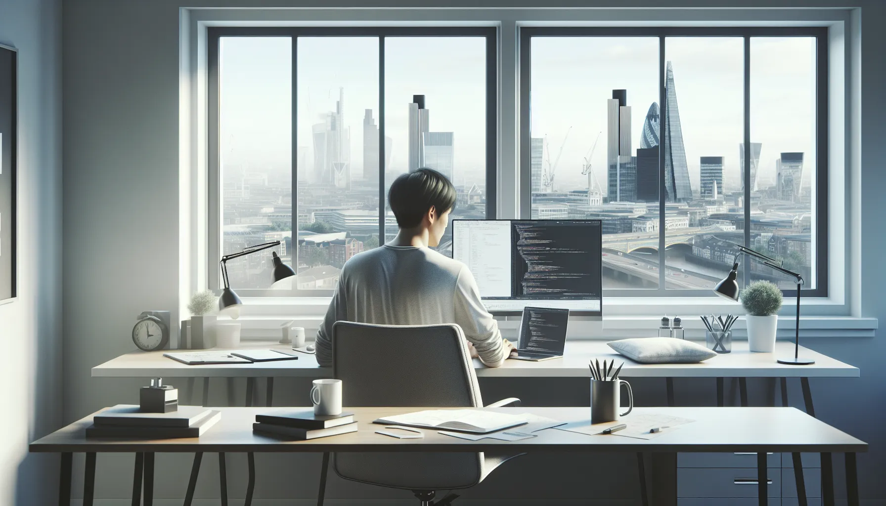 Top Guide to Web Development in UK: Trends, Tips & Tools