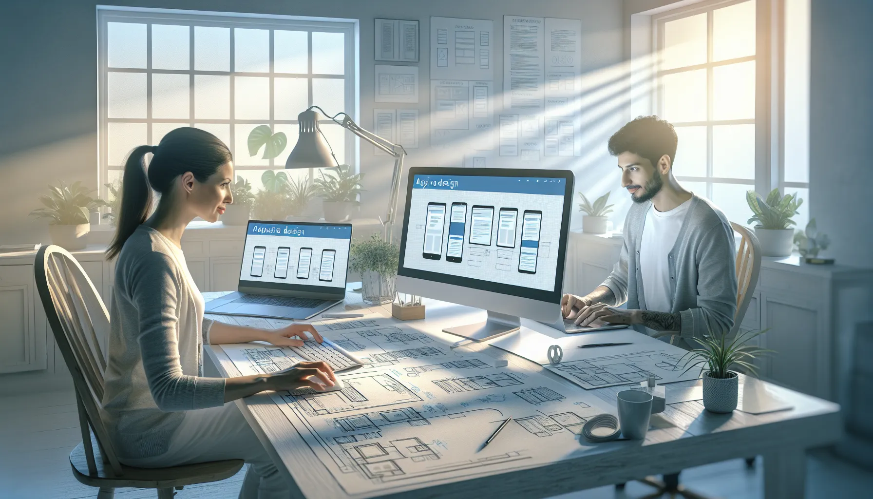 Mastering Website Design and Web Development for Success