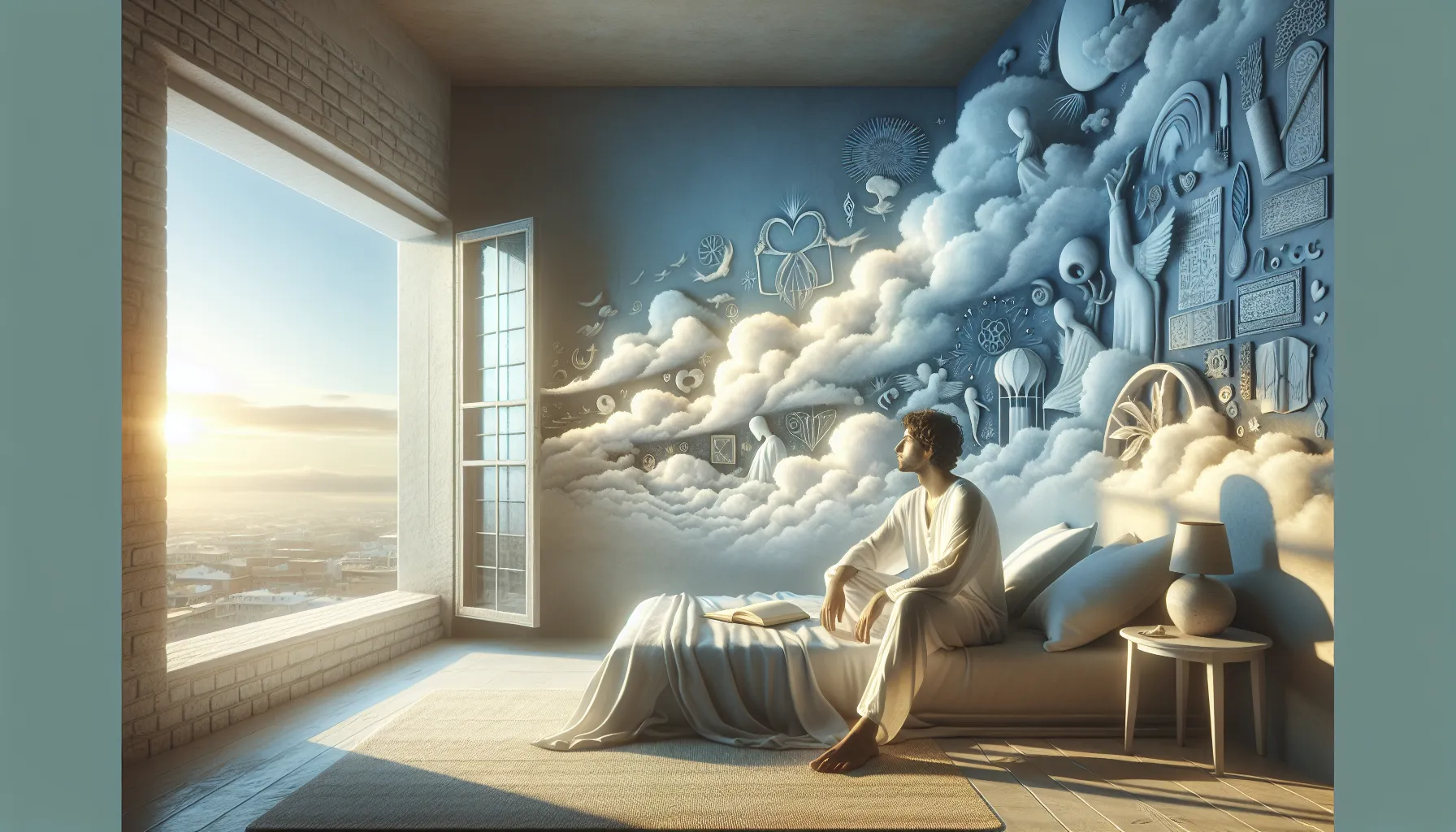 Unlocking the Spiritual Meaning of Pooping in a Dream