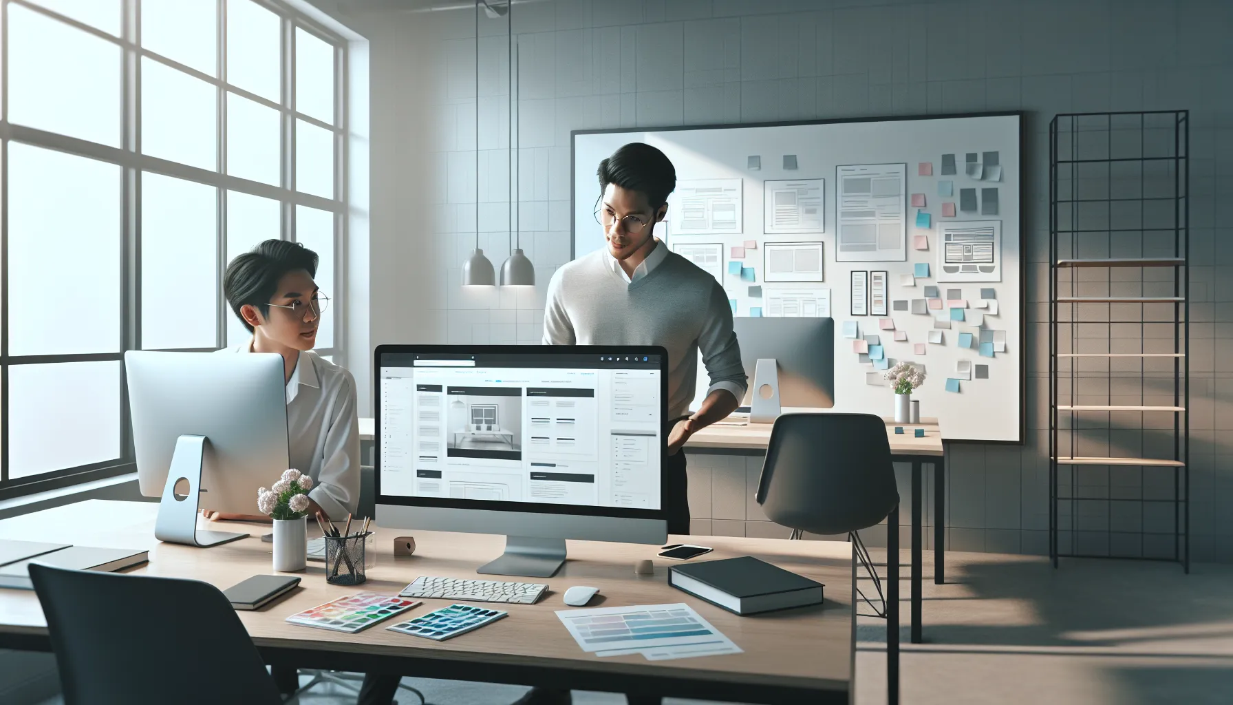 Web Development Creative Strategies for Modern Success