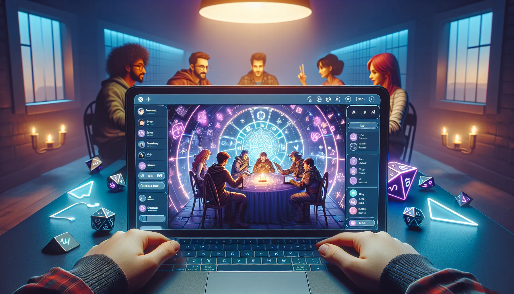 Top Discord Bots for DnD: Automate Your D&D Campaigns