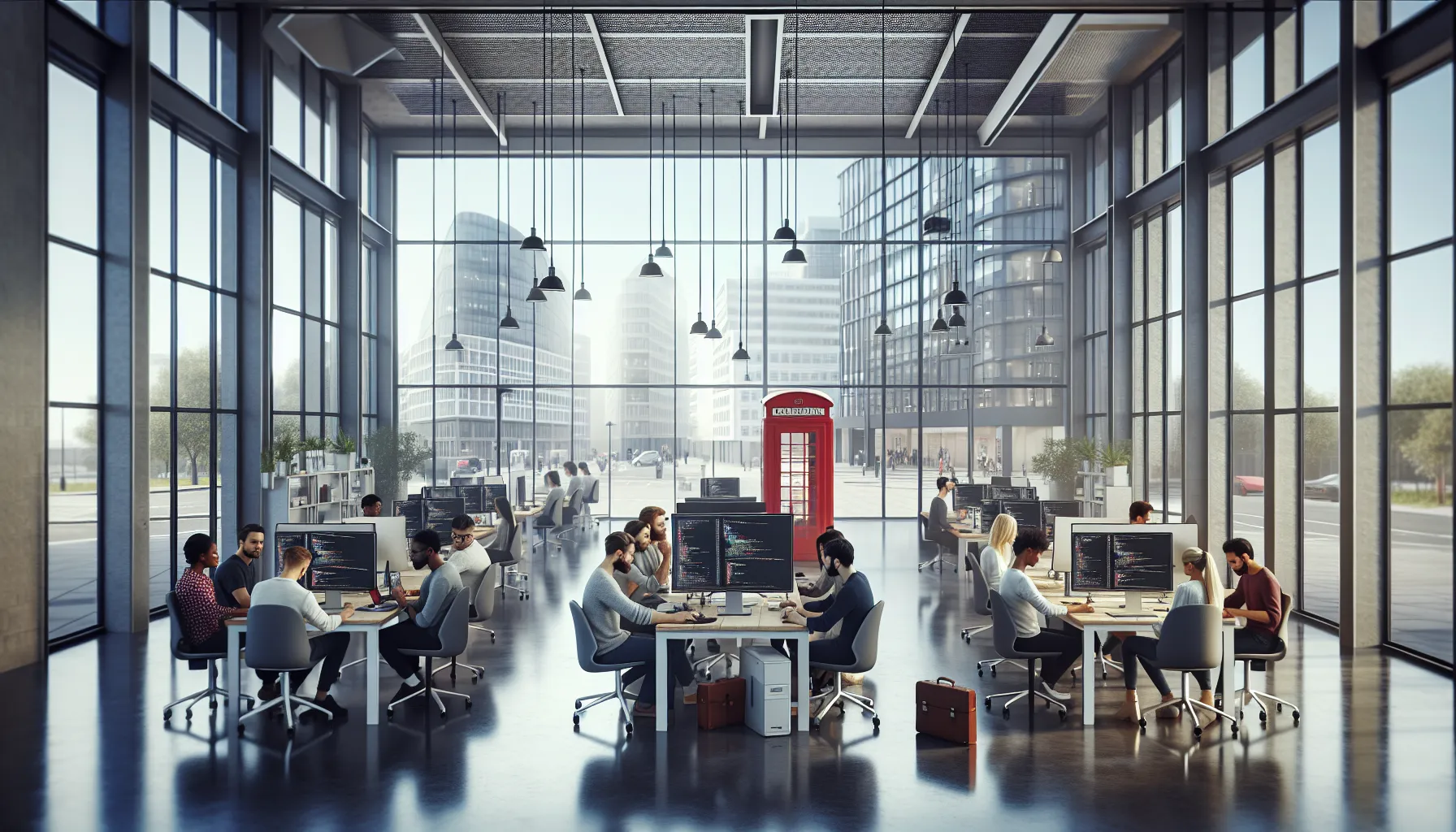 A Complete Guide to Web Development in the UK