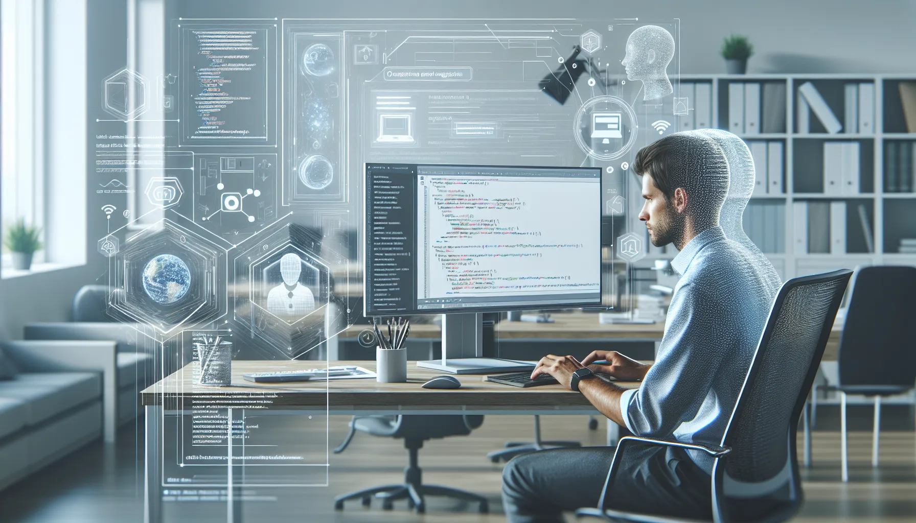 How to Use AI in Web Development for Smarter Solutions