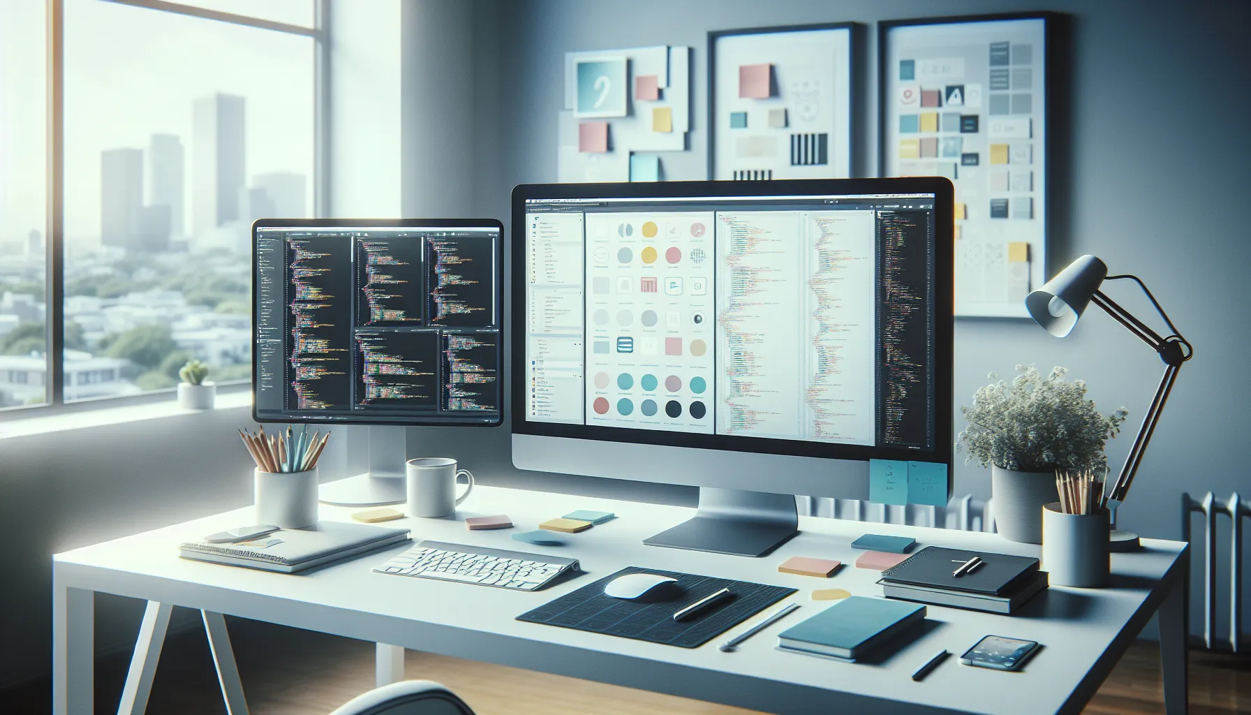 Web Development vs Design: Key Differences & Benefits Explained