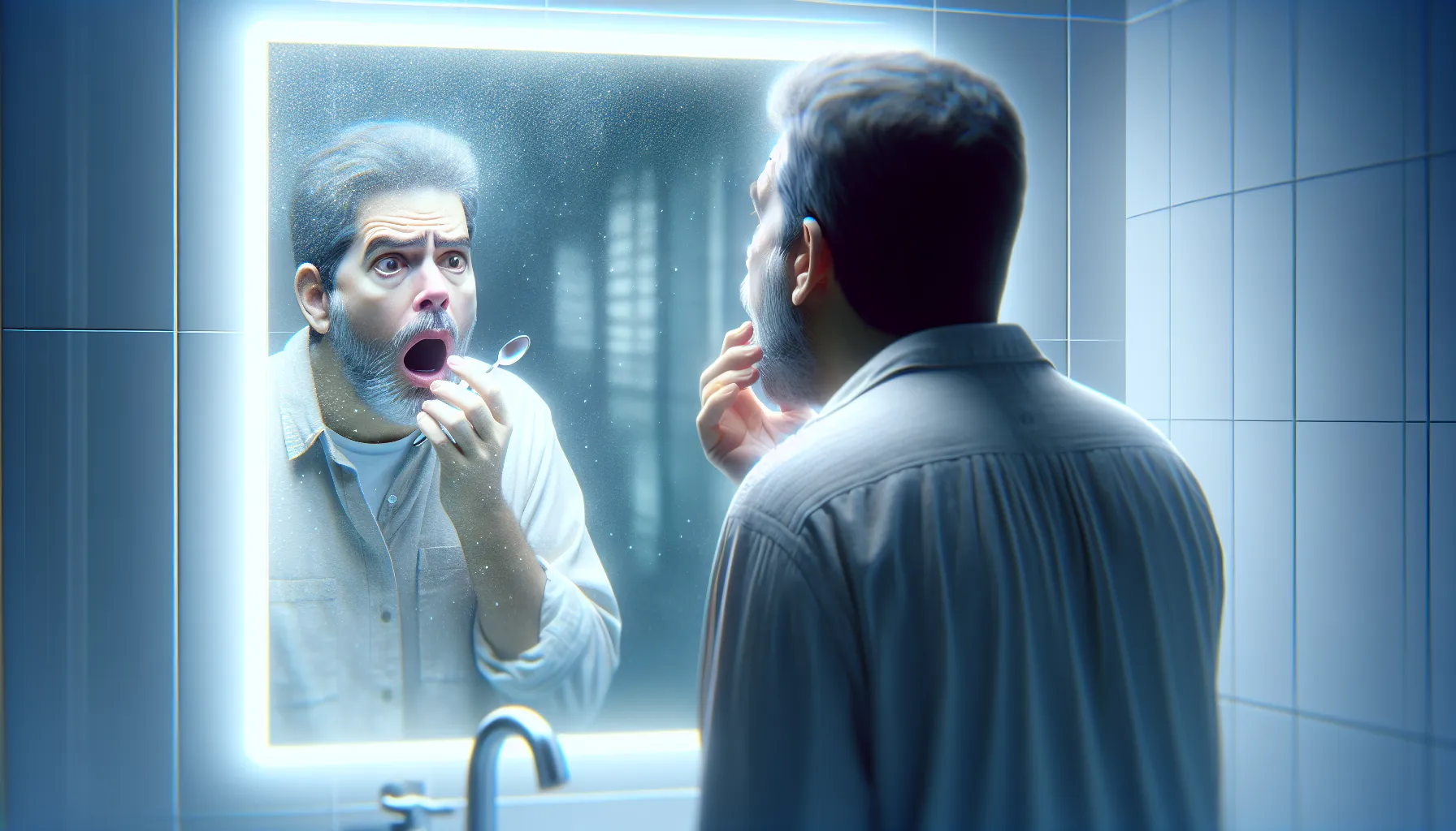 Understanding the Dream About Teeth Falling Out Meaning