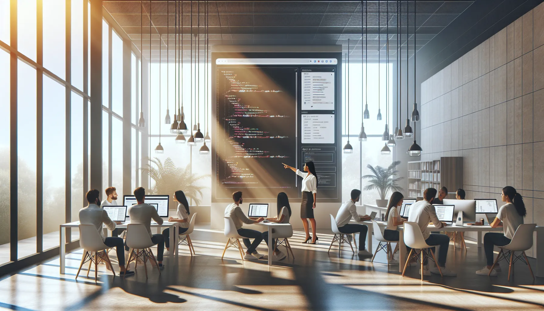 Top-Rated Web Development Companies Near Me for 2024