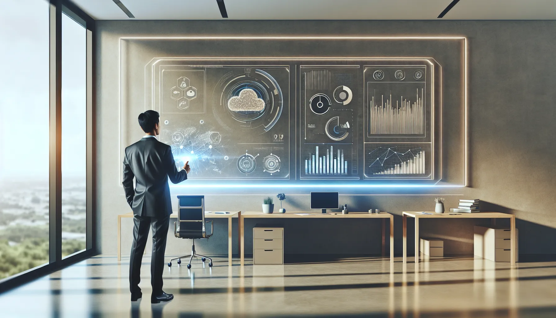 Top Microsoft AI Tools Transforming Business in 2024