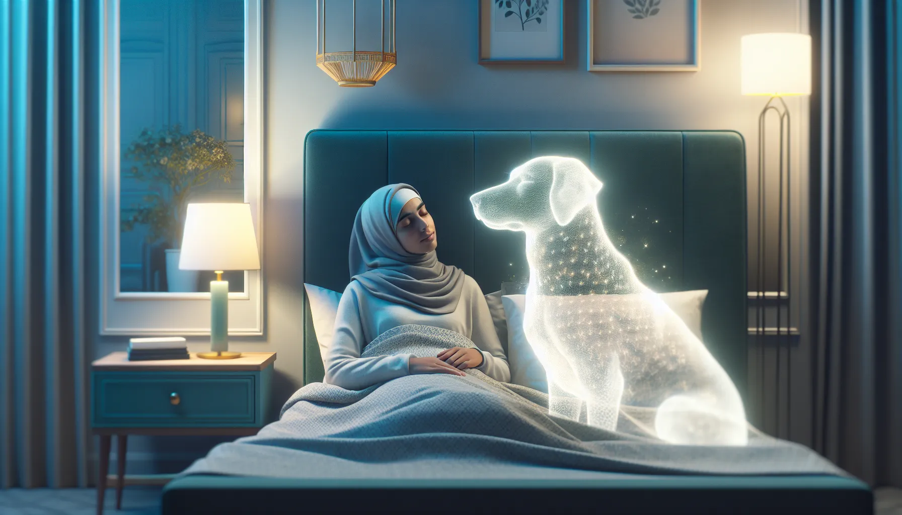 Dog Dream Meaning: What Your Canine Dreams Symbolize