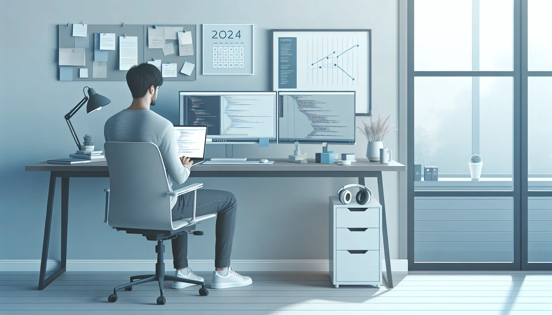 Front End Web Development Salary Trends and Insights 2024