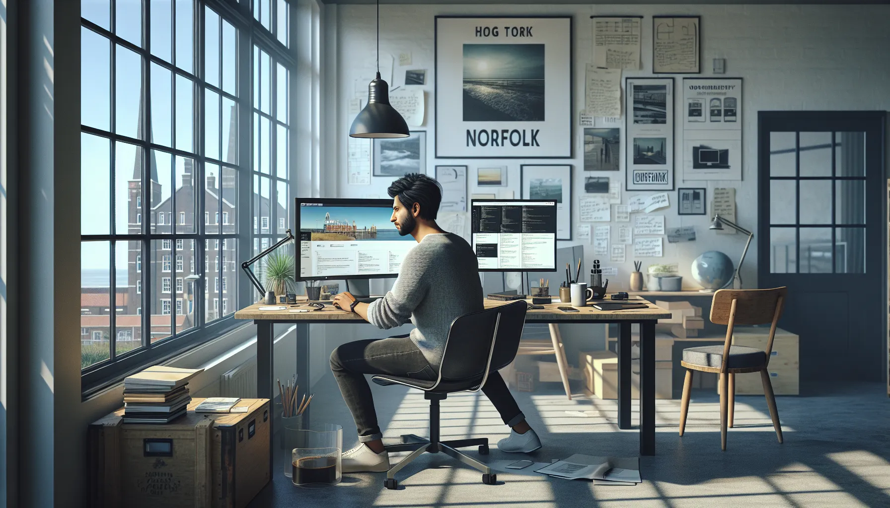 Norfolk Web Development: Build Smarter, Grow Faster Today