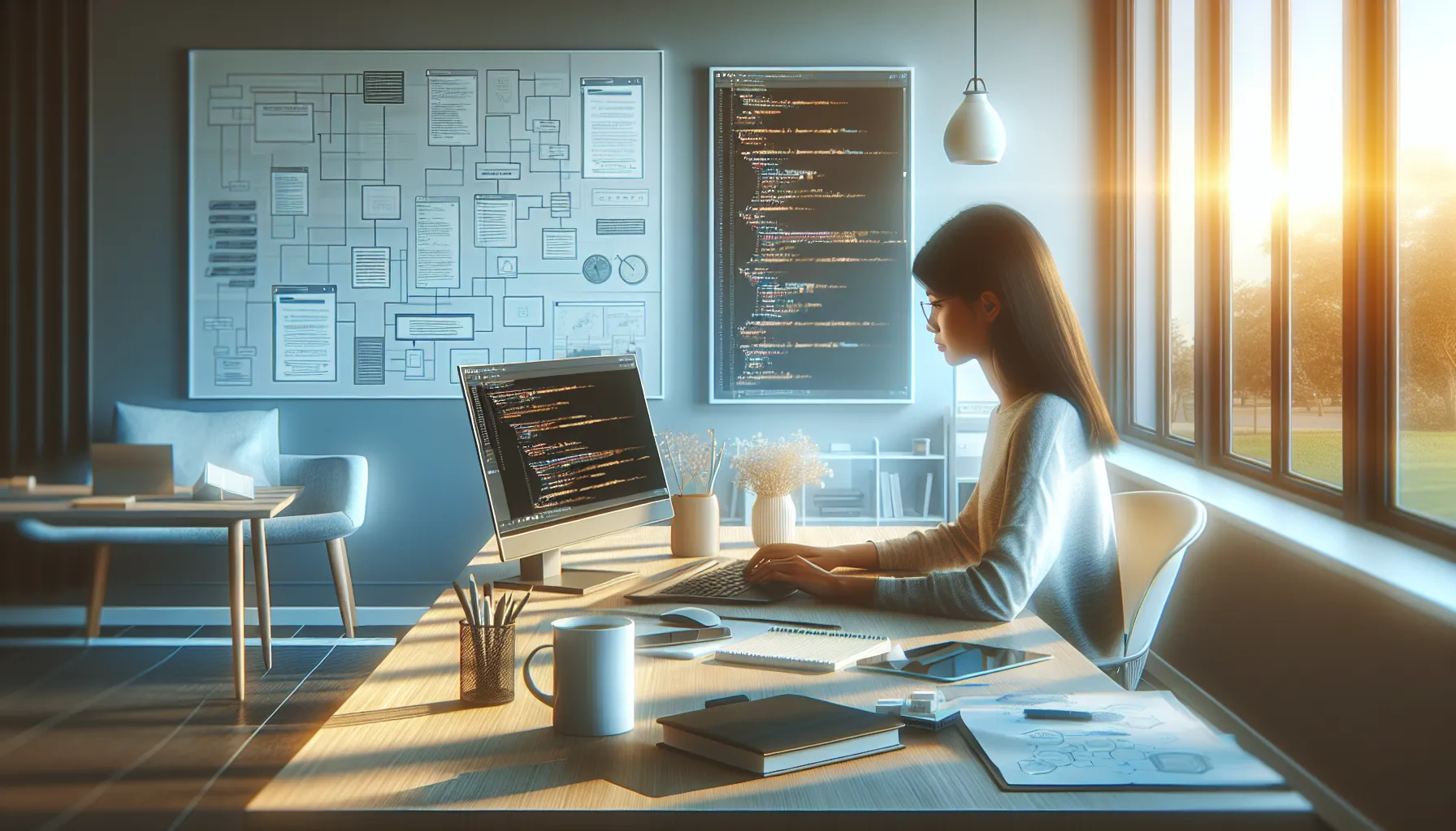 Mastering Application Web Development for Modern Success