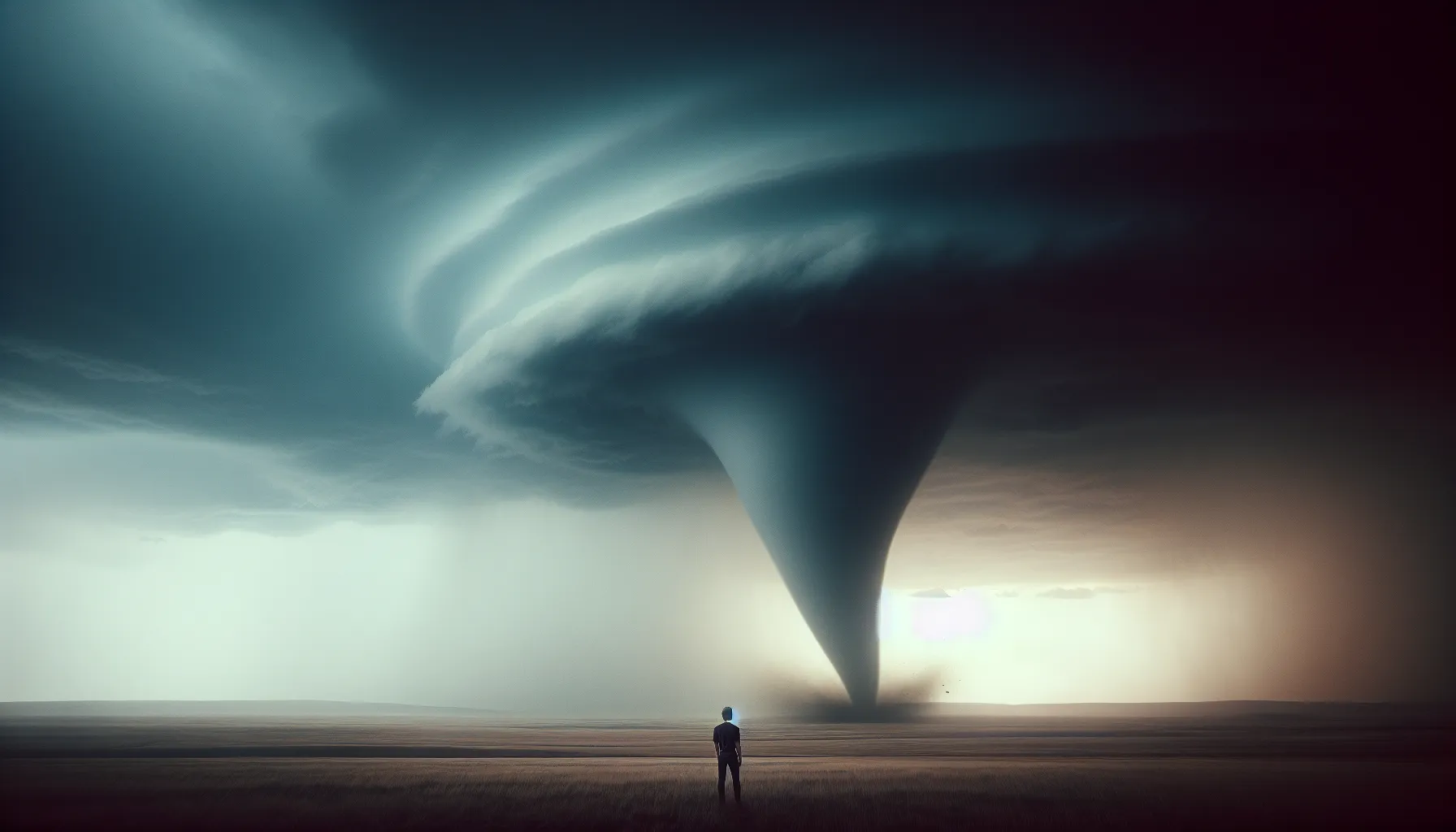 Understanding Tornado in Dream Meaning: Spiritual Insights