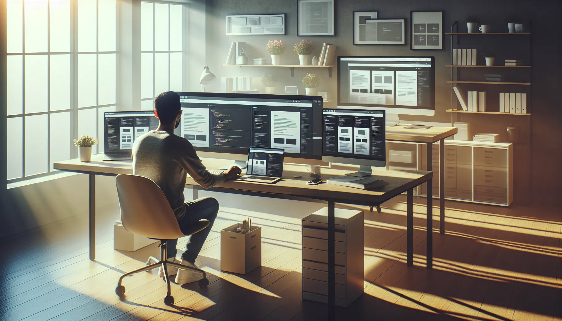 Top Reasons to Choose a Responsive Web Development Company