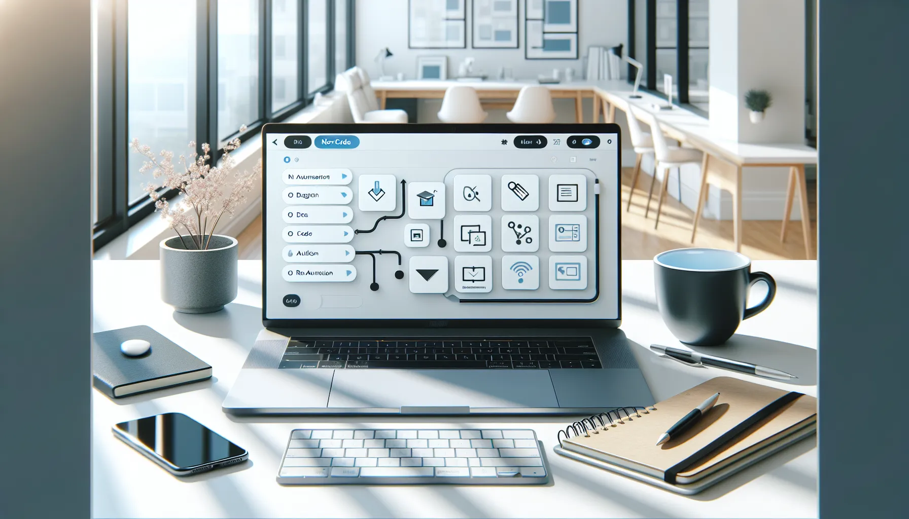 Top Automation Tools Without Coding for Workflow Success