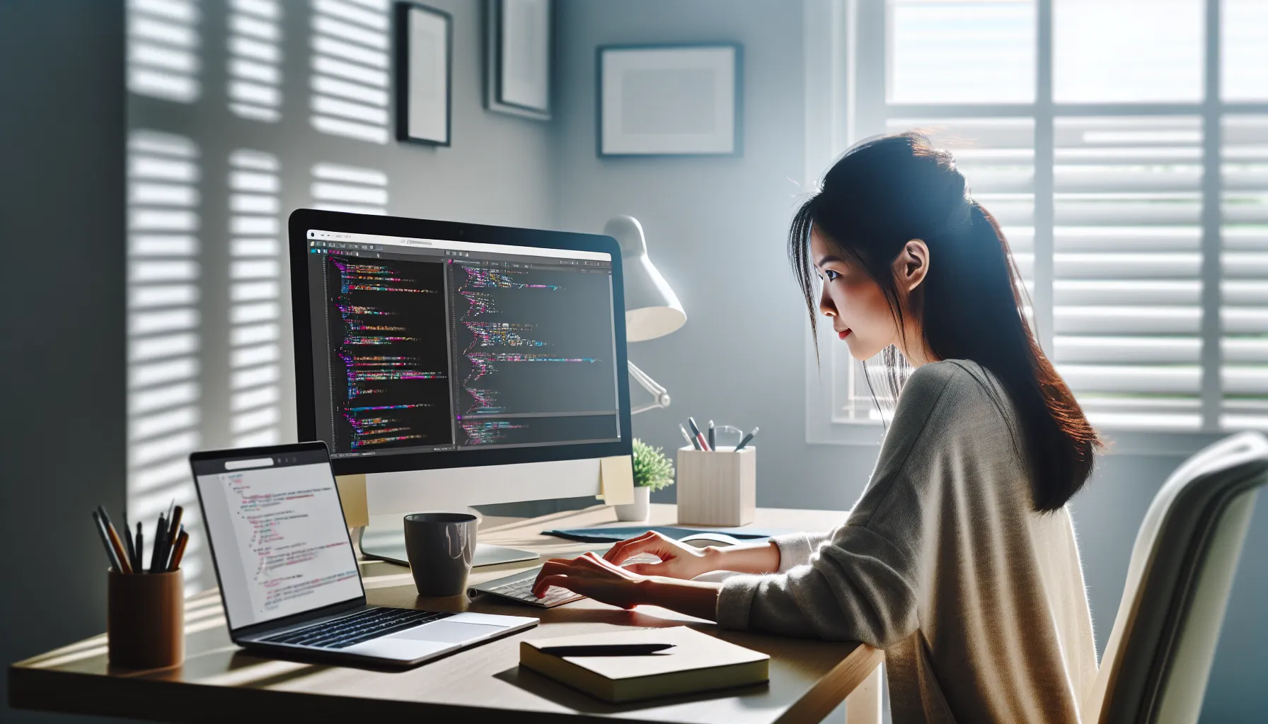What Is Front End in Web Development? Guide for Beginners