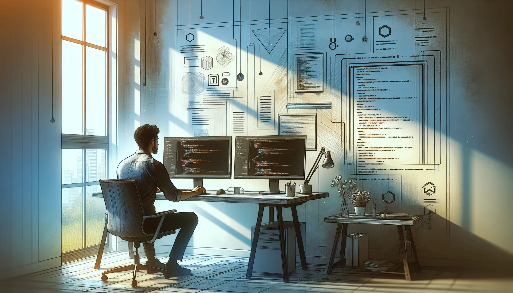 Choosing the Best Web Development Framework in 2024