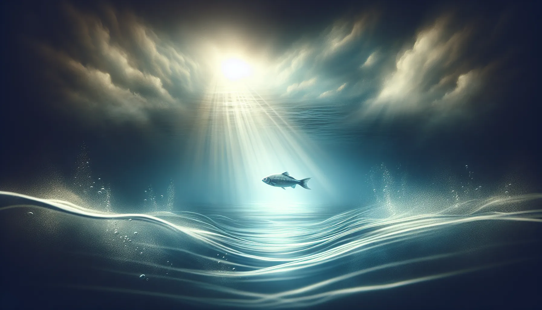 What Is the Spiritual Meaning of Fish in a Dream?