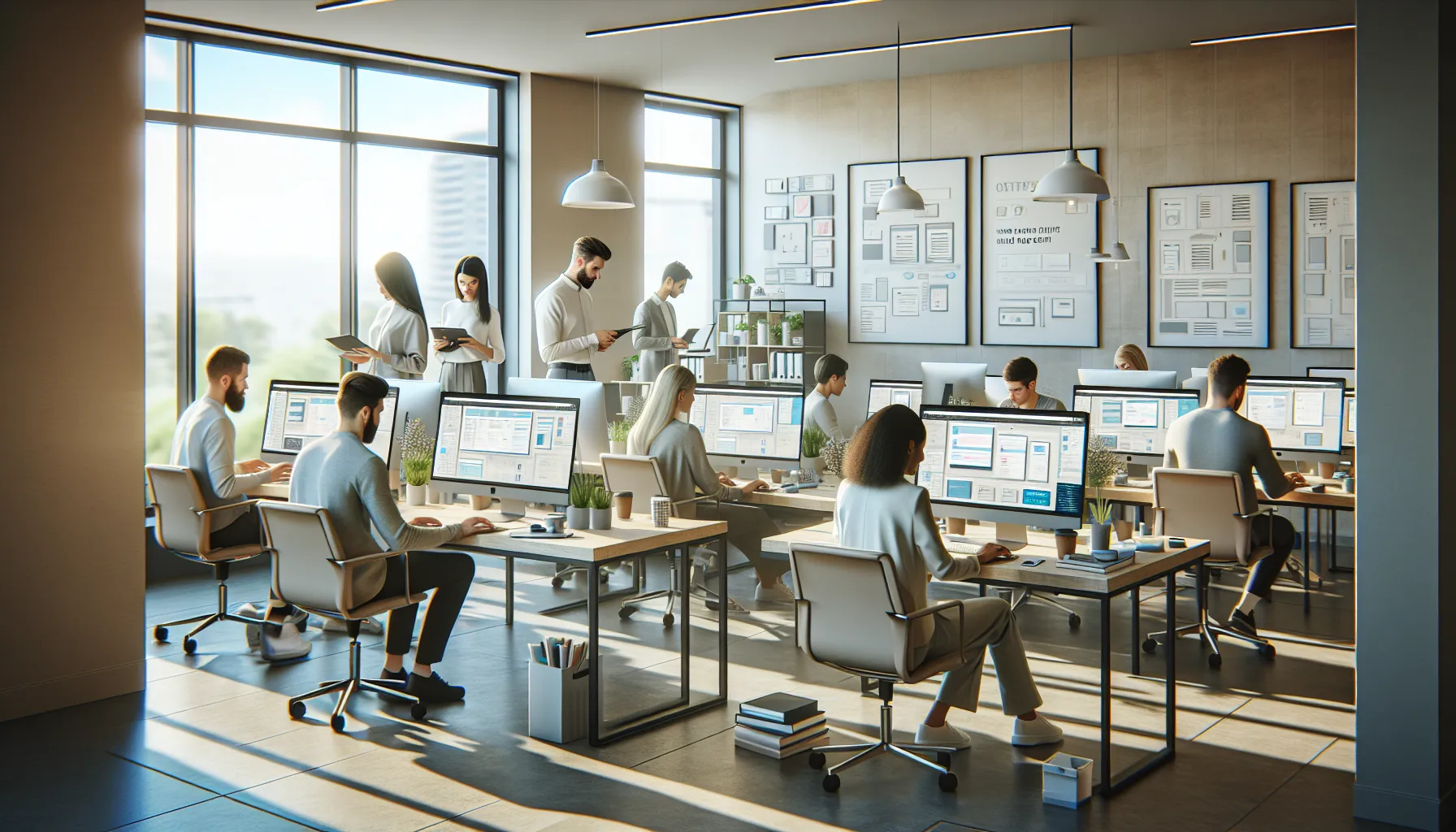 Top Web Development Companies in Surrey for 2024