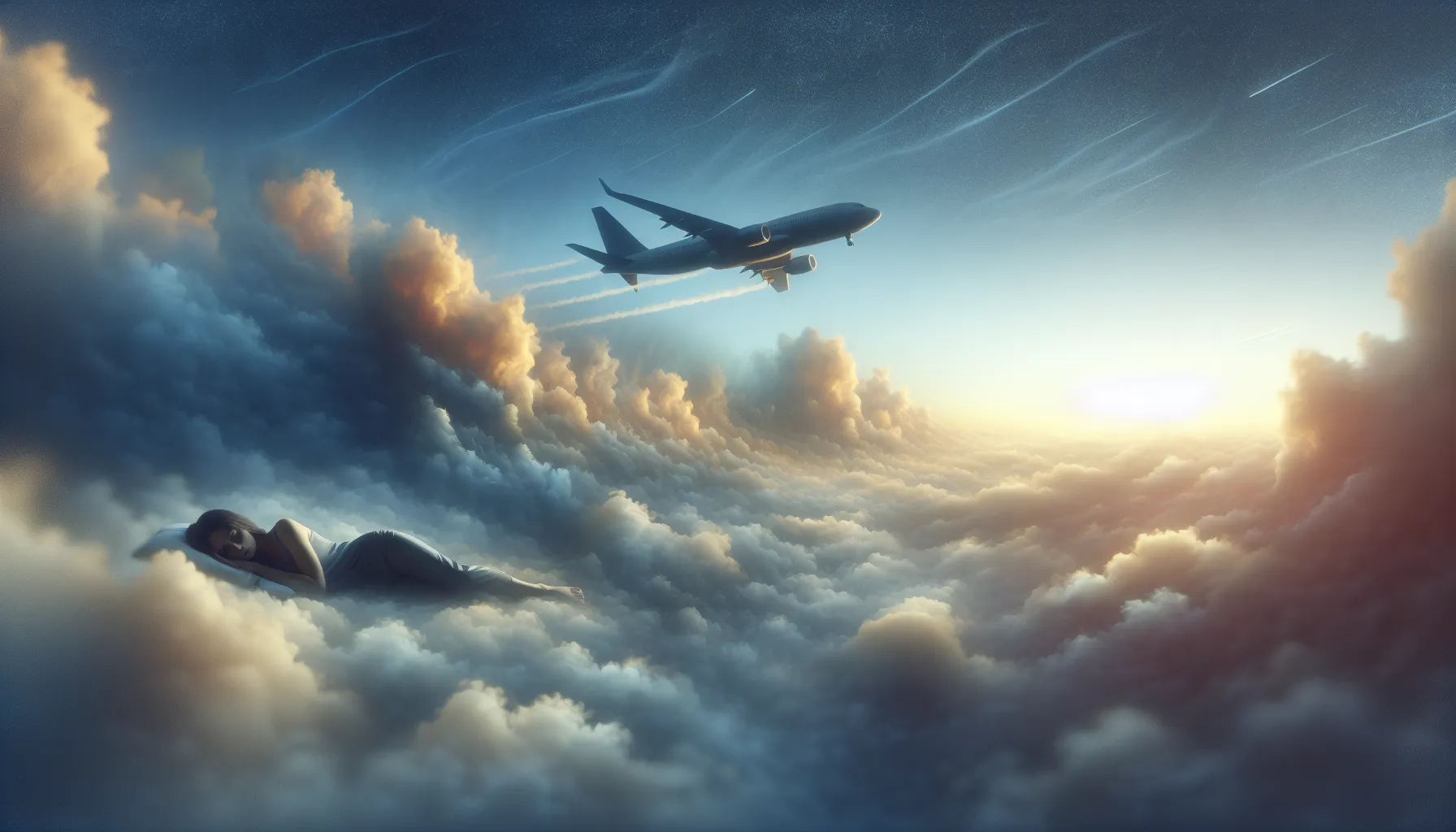 Plane Crash Dream Meaning: What Your Dream Is Telling You