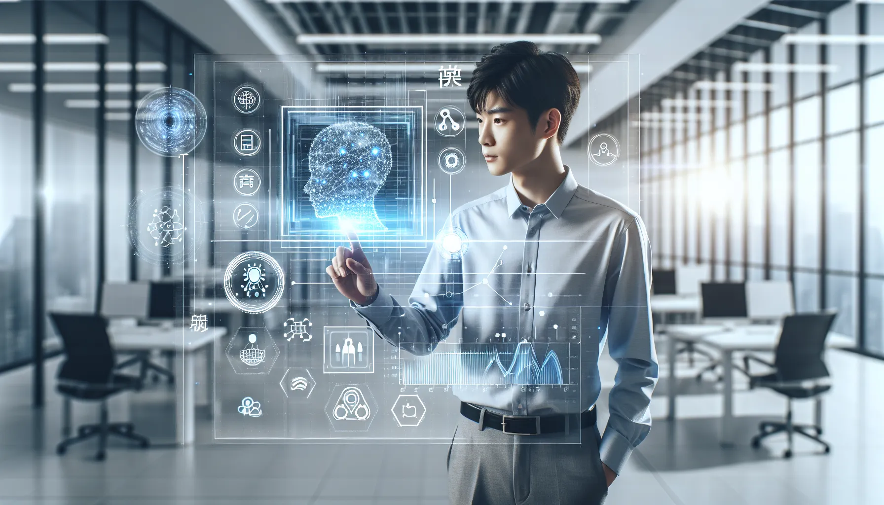 Exploring Chinese AI Tools: Innovations Driving the Future