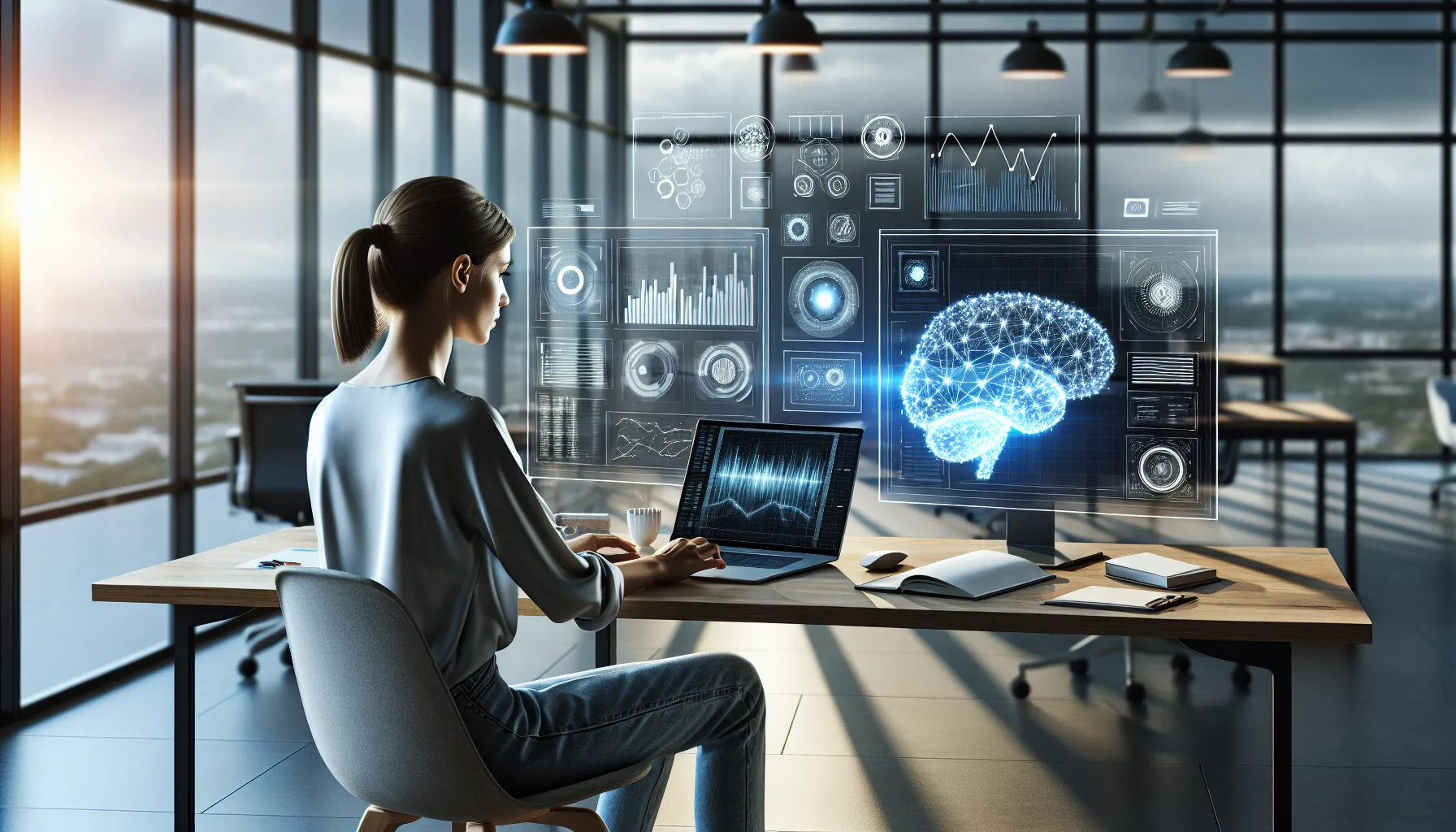 Top Research AI Tools Transforming Data Analysis Today