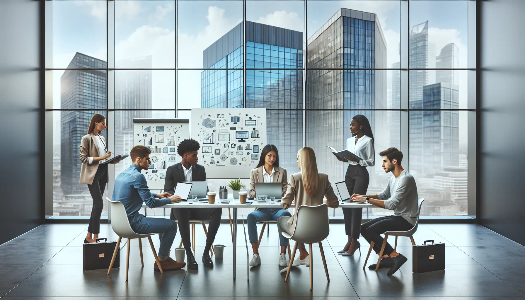 Top Opportunities in London Tech Startups Jobs Today