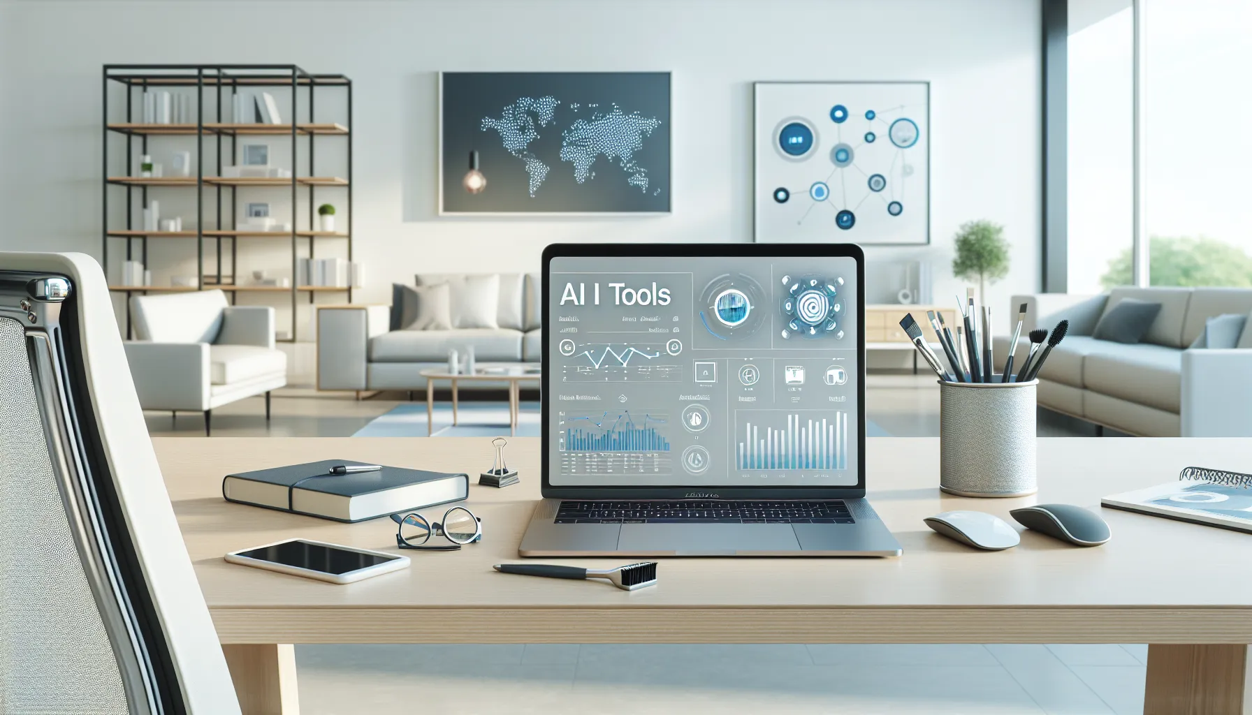 Top Ways to Use Google AI Tools for Business Success