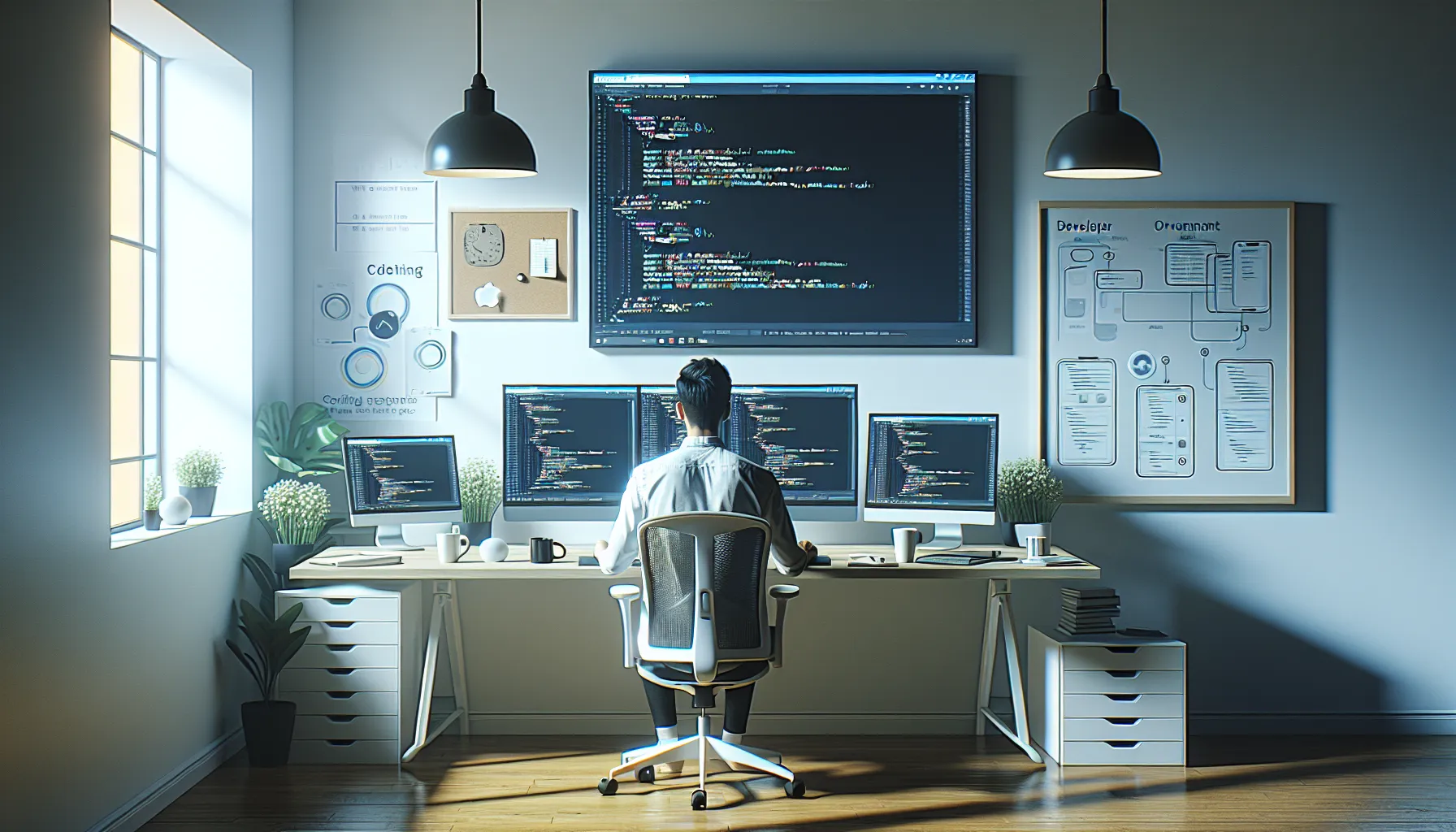 Essex Web Development: Build Smarter Sites That Convert