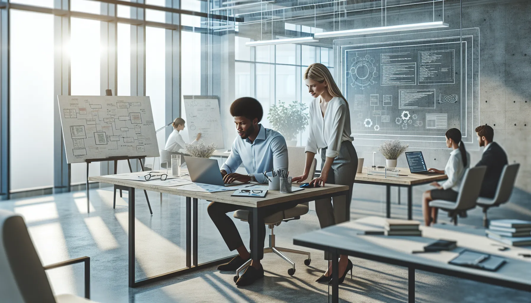 What Are Tech Startups? Key Concepts, Benefits & Real Examples