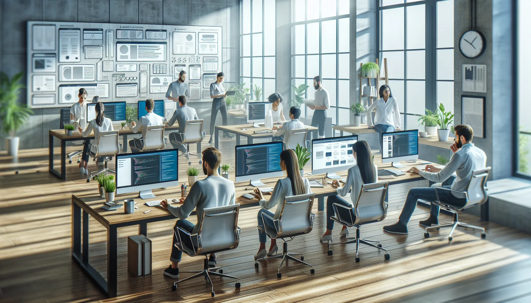 Top Web Development Design Company for Your Next Project