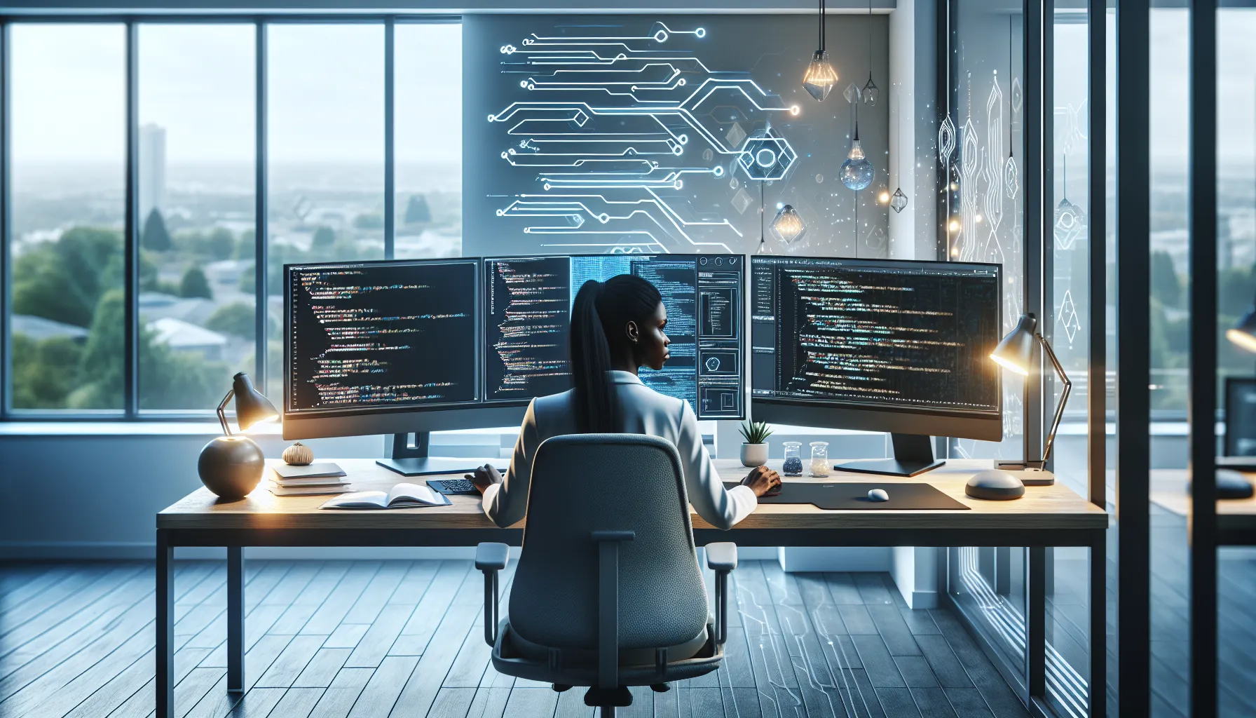 Top AI Tools for Coding That Boost Developer Productivity