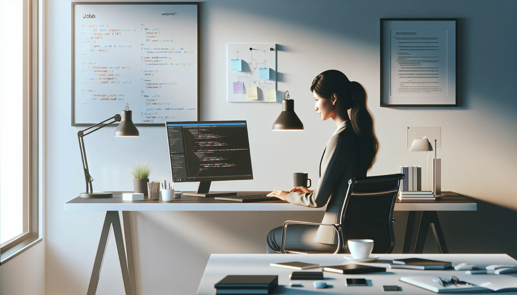 Top Opportunities and Trends in Jobs Web Development