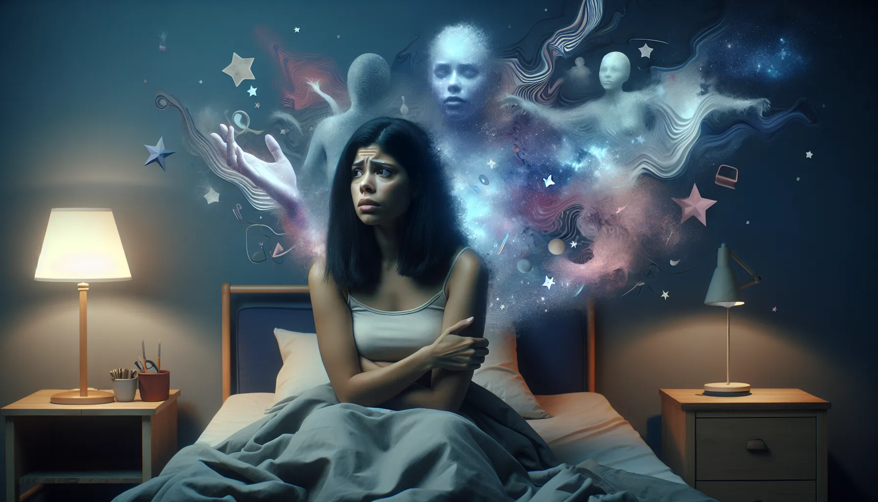 Fever Dream Meaning: Discover Its Psychological Insights