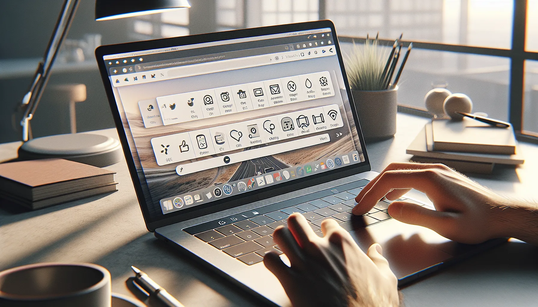Mastering Chrome Extensions Keyboard Shortcuts for Productivity
