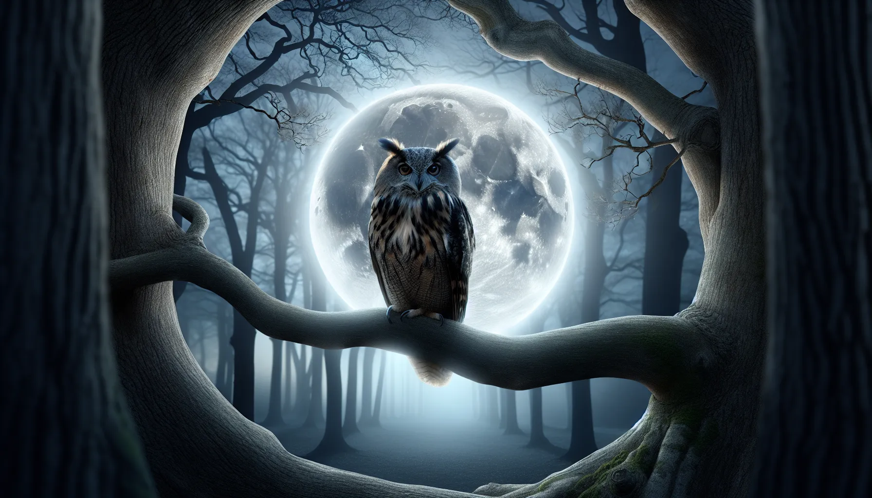 Understanding Owl in Dream Meaning: Insights & Symbolism
