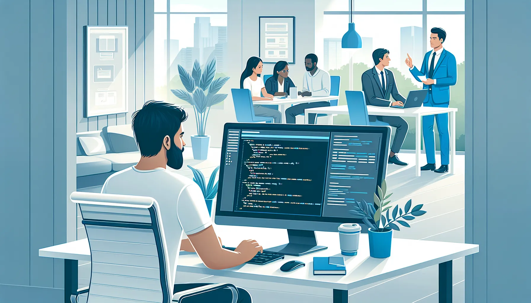 Expert Web Development Surrey Services for Businesses