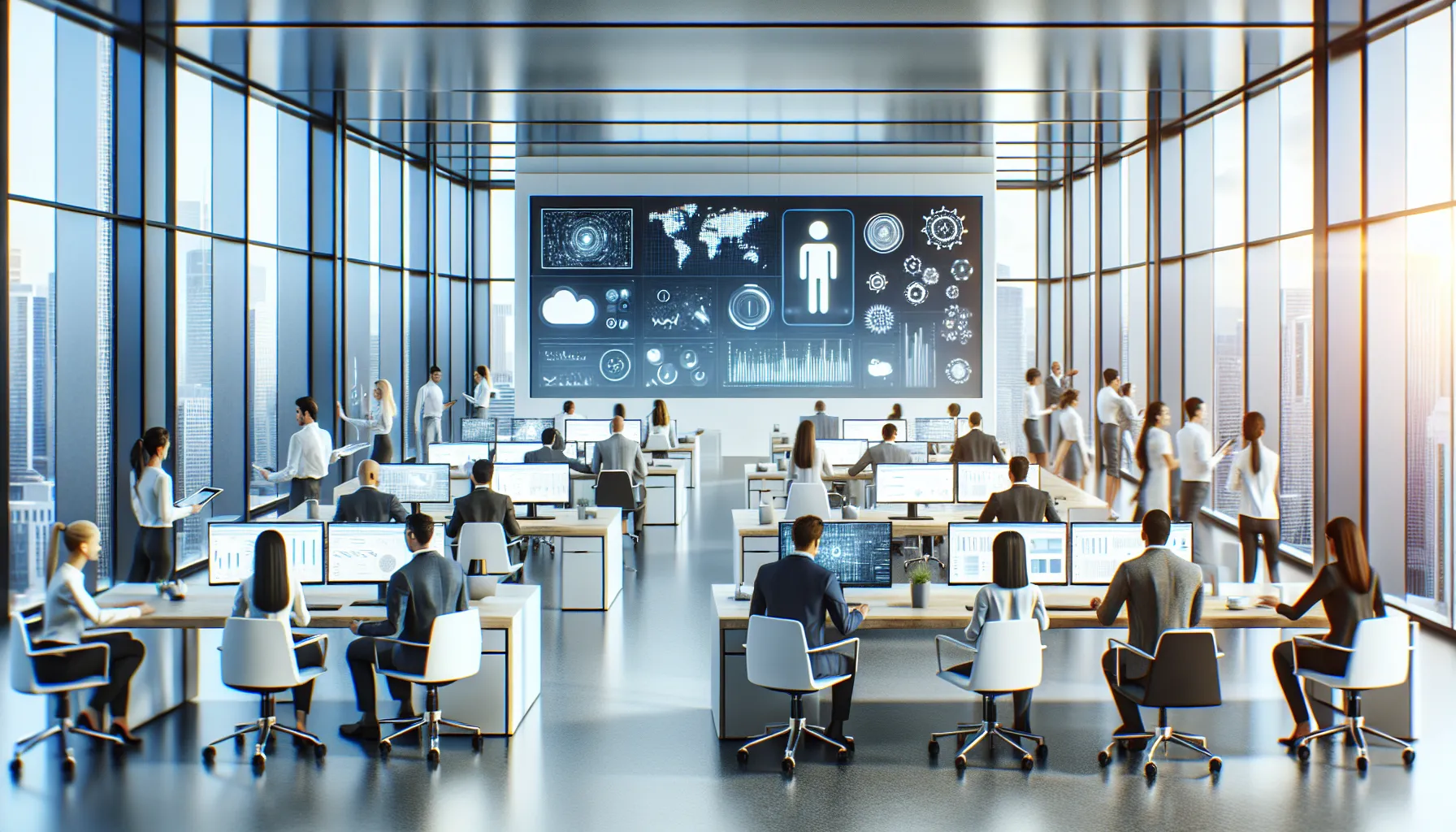 Top 10 Best AI Tools for Business Growth in 2024