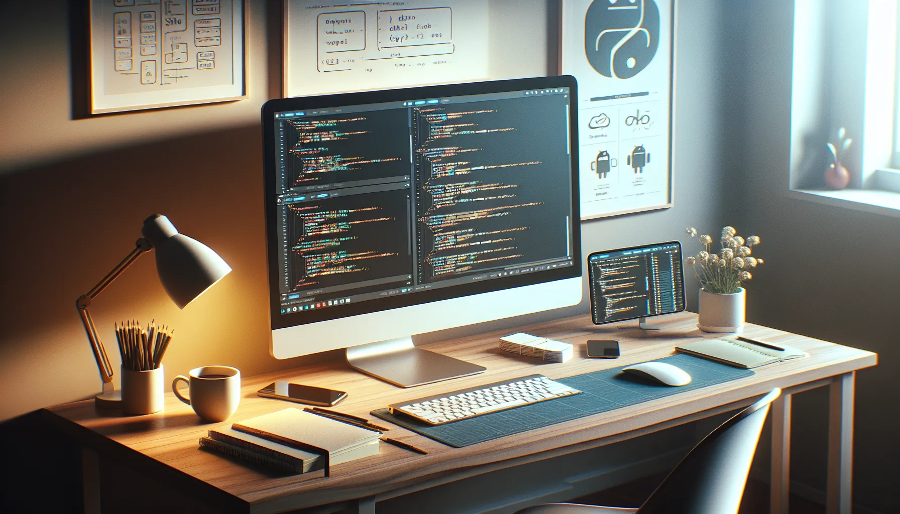 Mastering Web Development on Python: A 2024 Beginner's Guide