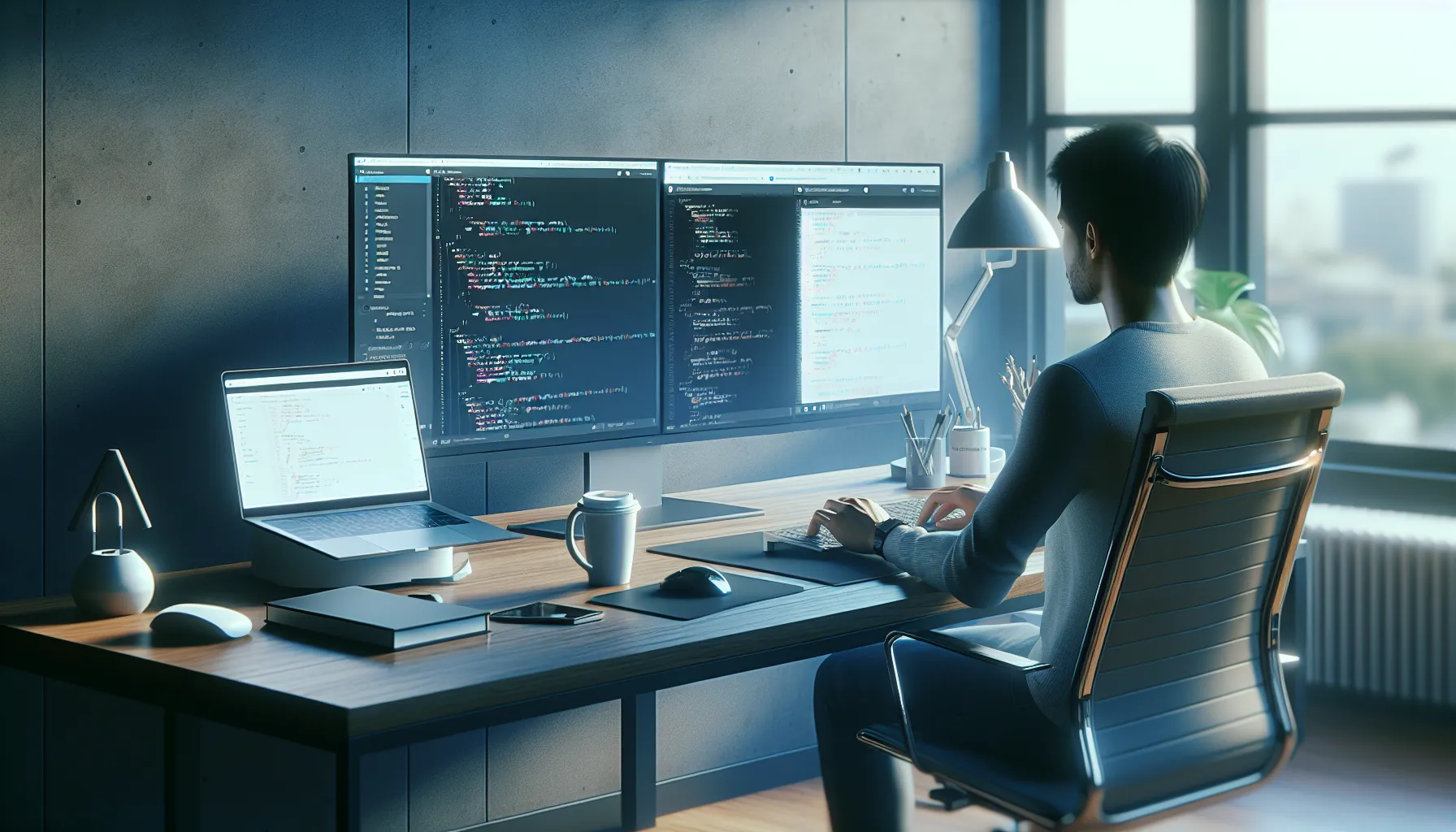 Mastering the Go Web Development Framework: A Guide for Developers