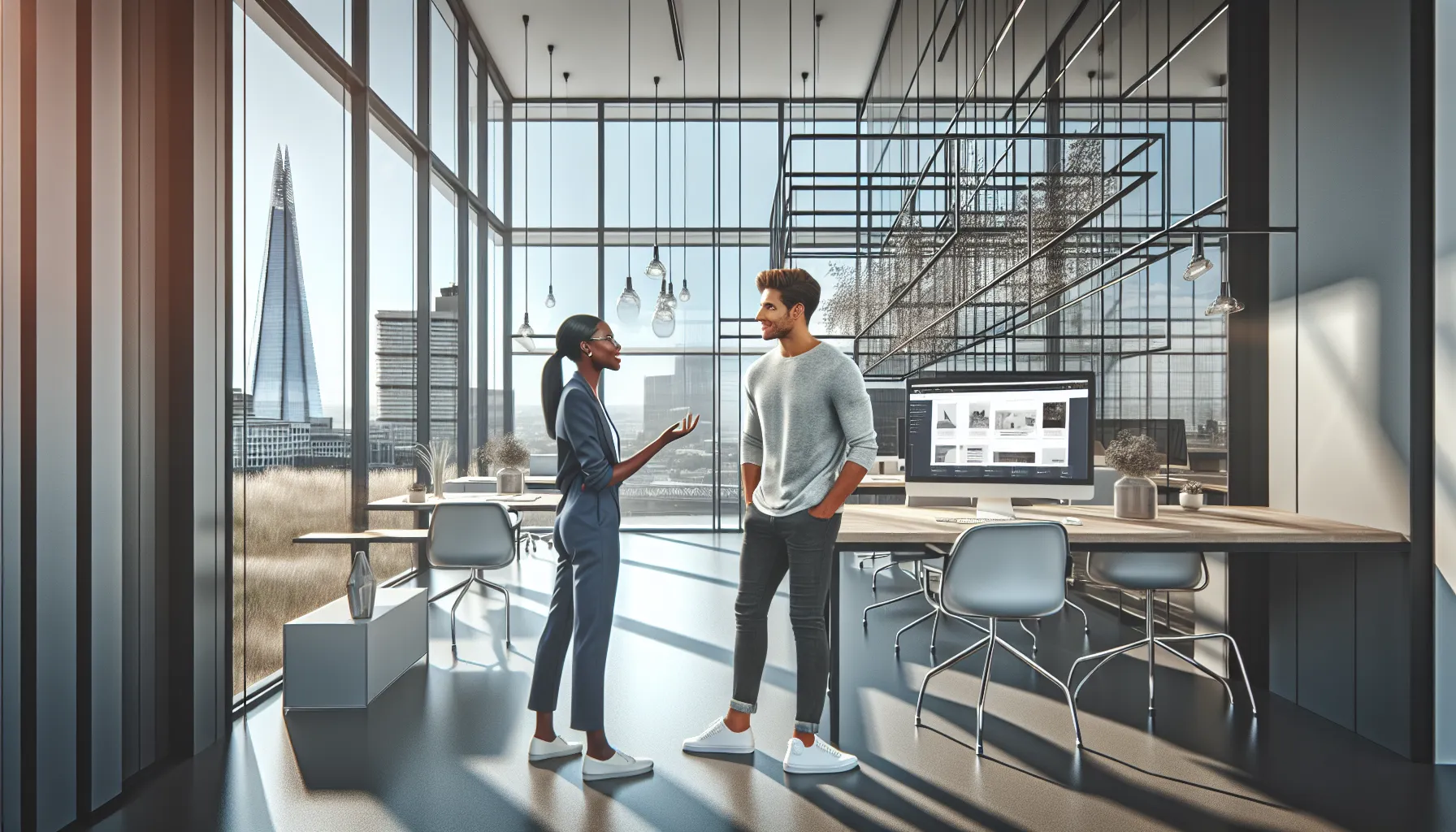 How to Choose the Best Web Development Company London