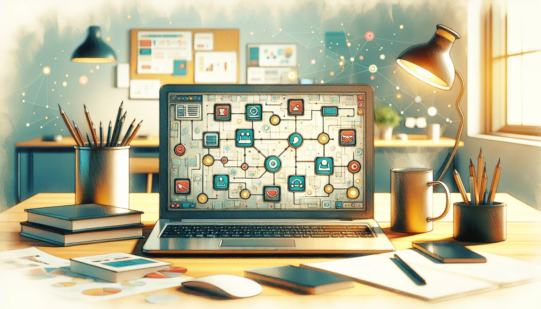 Top Free Automation Tools Without Coding to Boost Productivity