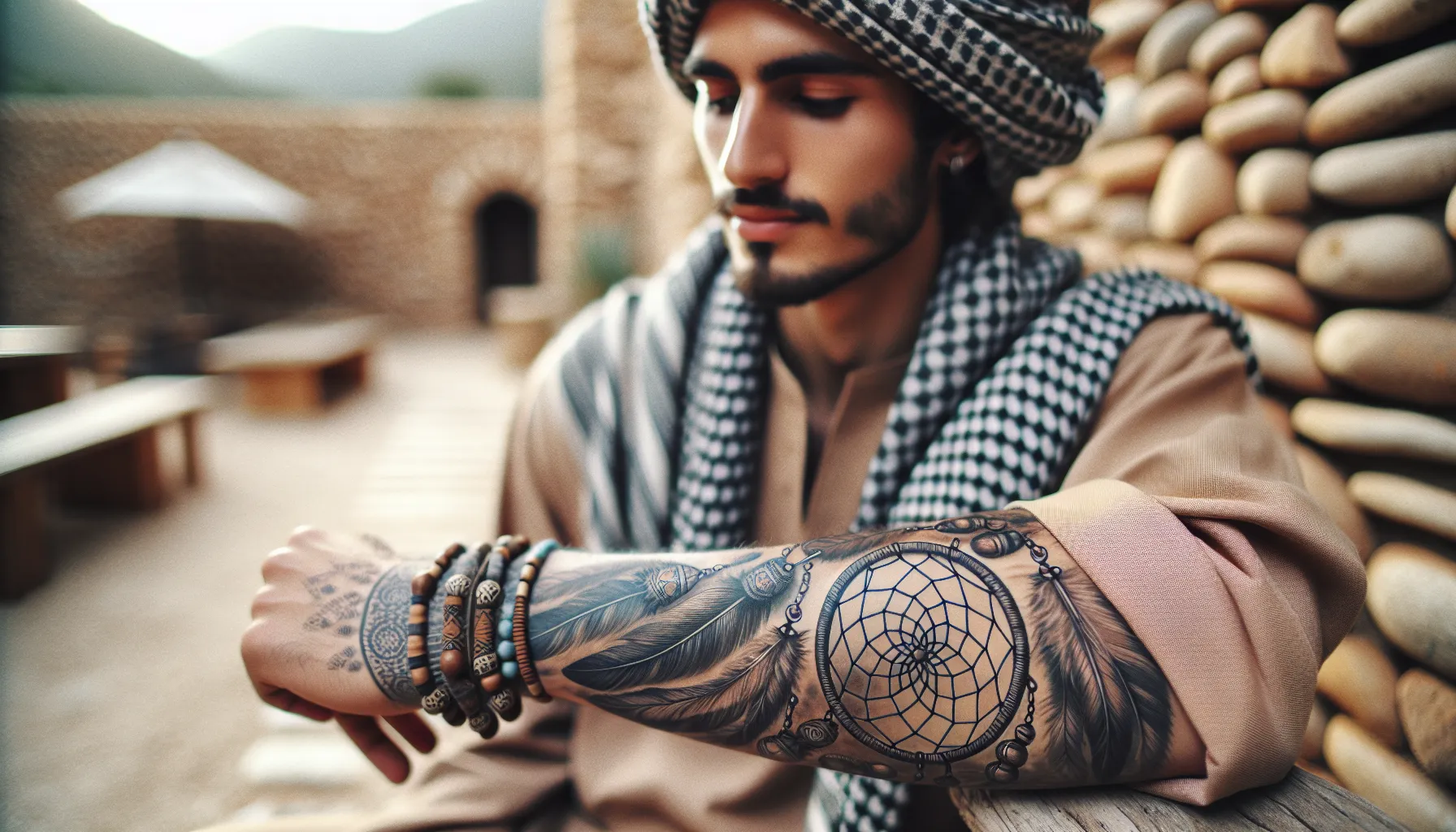 Exploring Dream Catcher Tattoo Meaning and Cultural Roots