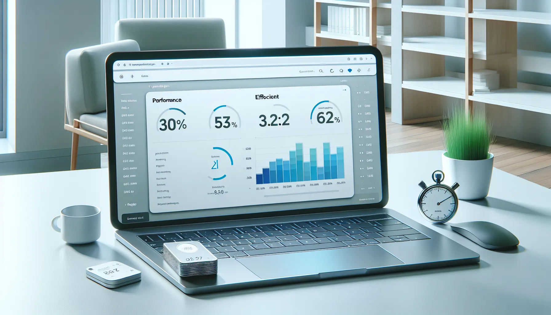 Website Speed Optimization: Boost Performance & Rankings